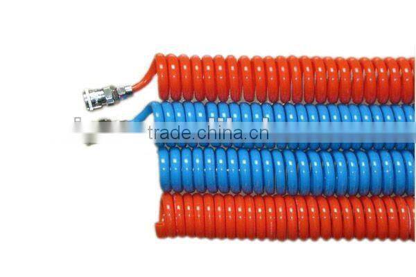 High Quality Double Coil Tube