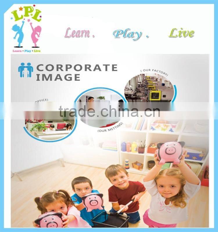 High quality plywood export USA Europe Children furnitures in preschool all kind of storage locker cabinet