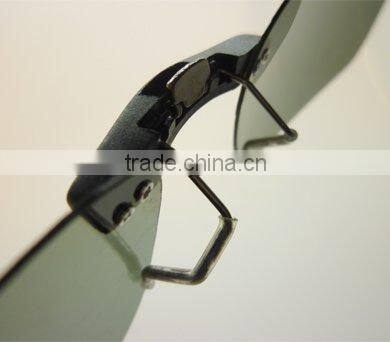 2012 Polarized Sunglasses(BCHG33)