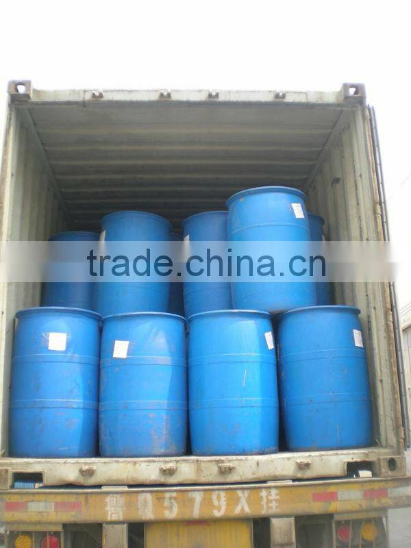 Acrylic Adhesive MSDS Certificate