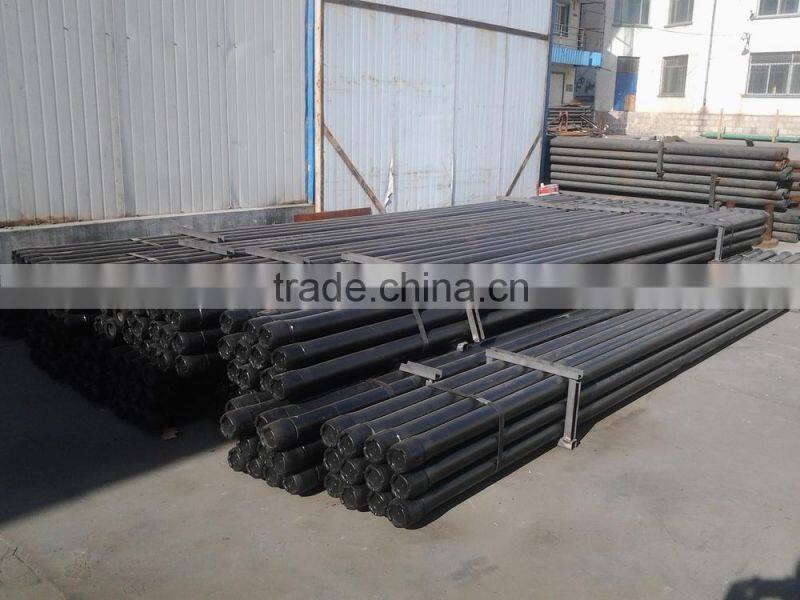 High adoption!! BZC400BCA truck mounted water well drilling rig