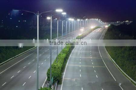 150W led streetlight CE (EMC LVD) Approval