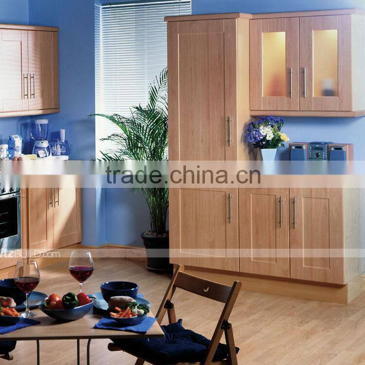 Bespoke Kitchen Furniture Factory in Foshan