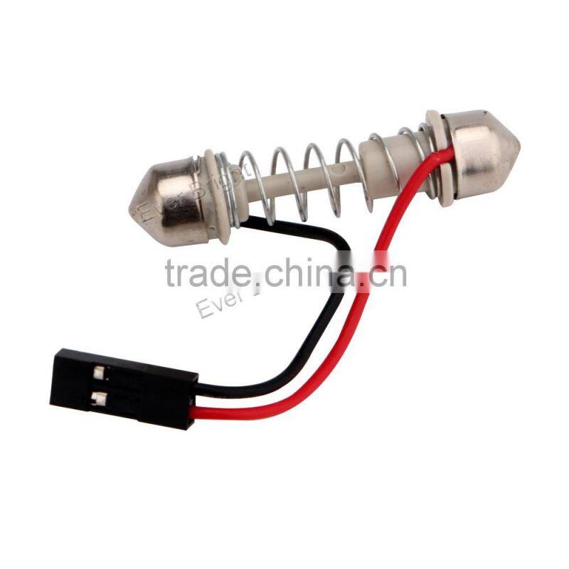 RGB LED light auto remote controlled colorful rgb led panel lighting for auto car led light