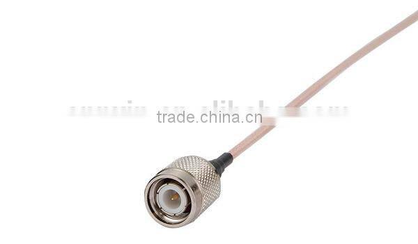 Bottom price hot sale tnc female bulkhead connector