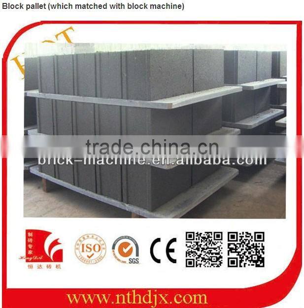 Jiangsu hengda factory sale high quality plastic pallet for sale