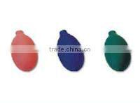 Medical Aneroid Hot Pink Hearts Sphygmomanometer and Sprague, Rappaport Kit