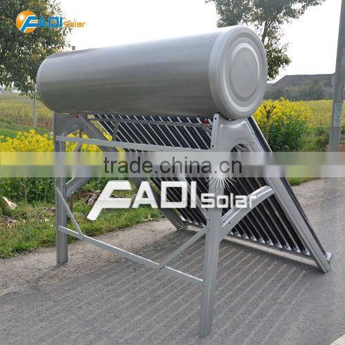 2016 Solar Water Heater Price (150L)