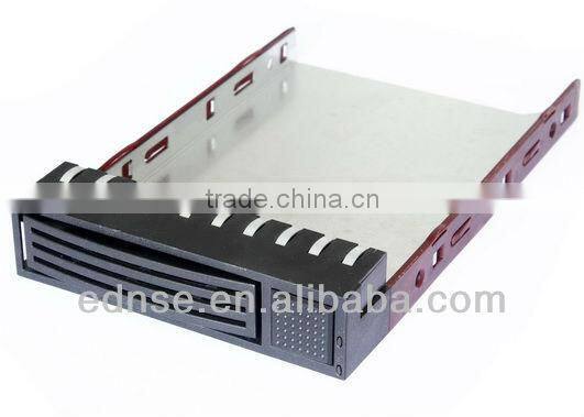 EDNSE hard disk bracket 3.5''HDD cage CASE4 hot swap server hdd bracket