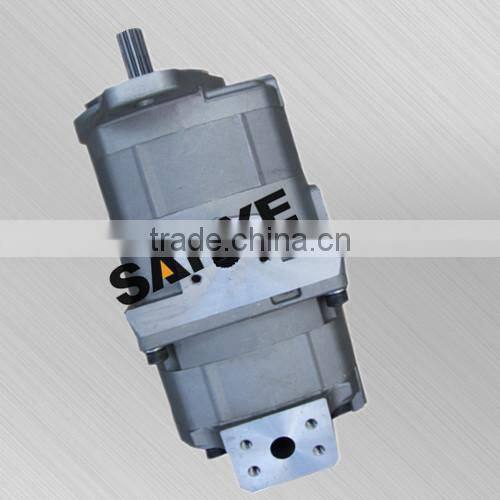 PUMP ASS'Y 705-41-01020 For D61EX-12 Loader Spare Parts