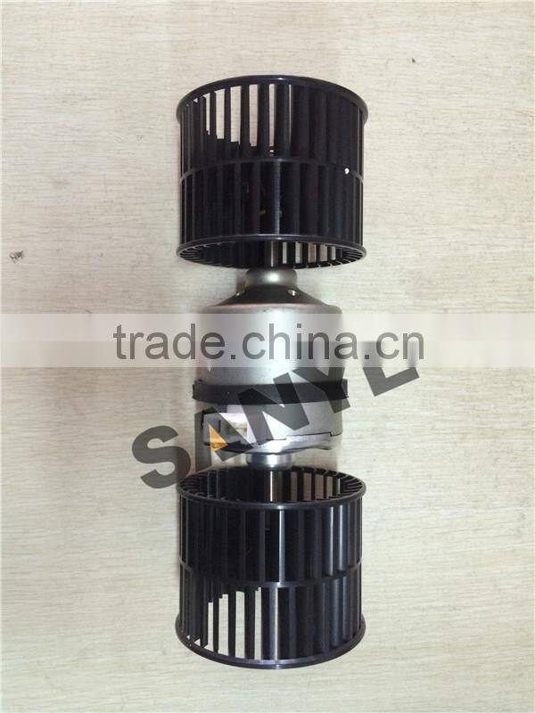 blower fan 51500-10700 for new holland excavator E265