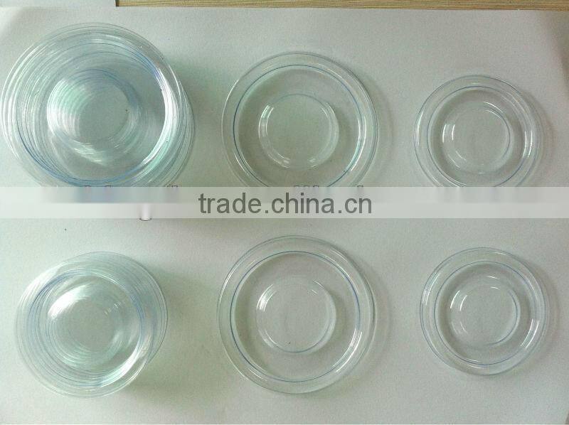 JD-420C Disposable Cup Lid forming Machine