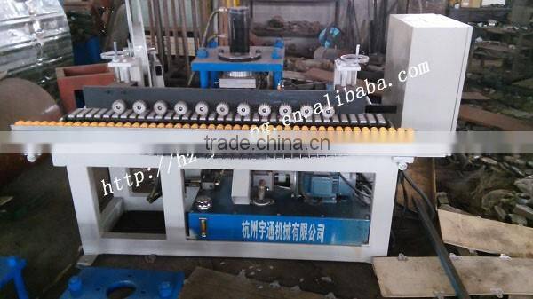 YT-BTH-A1-1 Automatic buckle machine