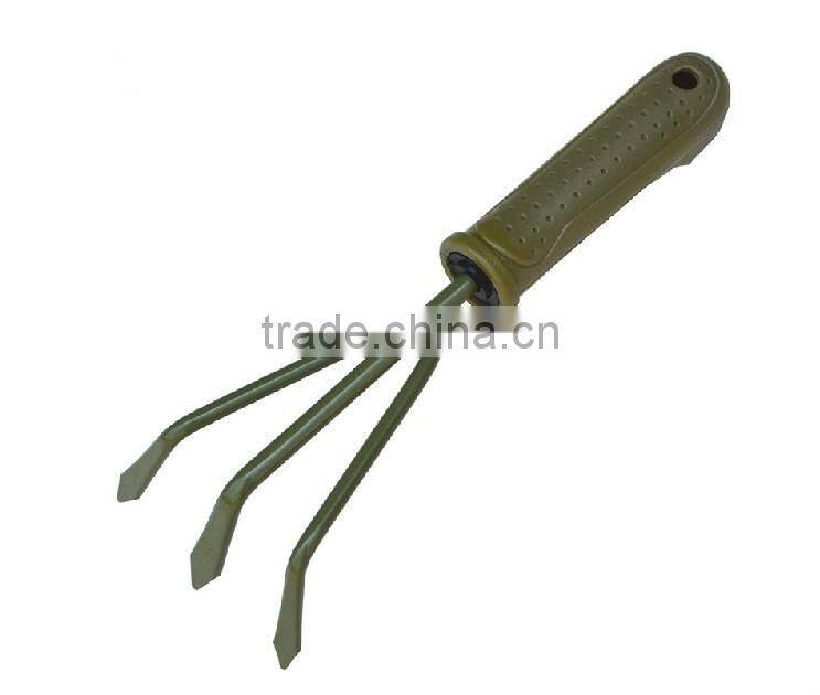mini used new 3pcs garden tool