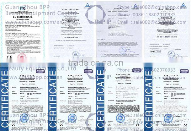 Top selling skin mole removal machine