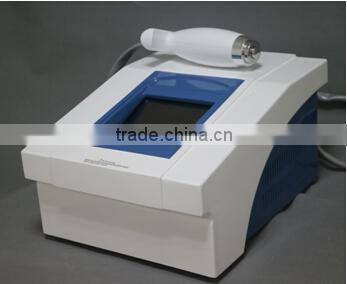 T&B distributor 1-10Hz slim face system eswt shape