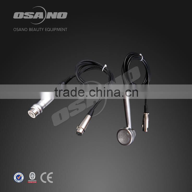 Factory Price 6 In 1 Cavitation RF Photo Slimming Machine 2016