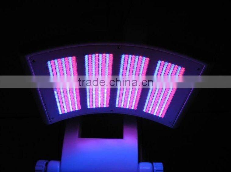 Top Products 2015 Professional Upgrade PDT LED Skin Tightening Beauty Equipment