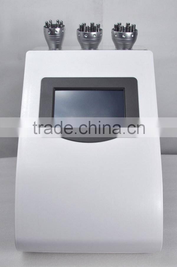 63-RF Professional rf lifting machine