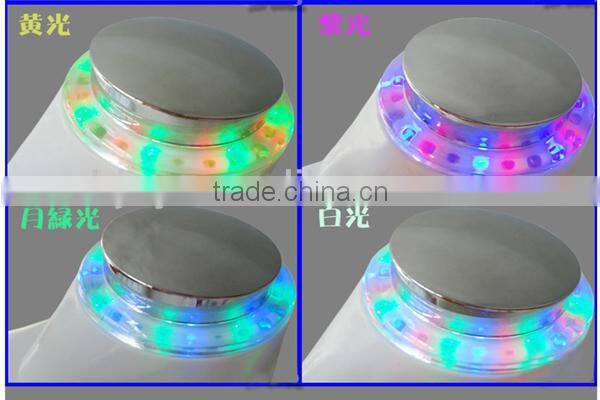 home use beauty photon ultrasonic beauty machine for personal skin care /Christmas Sale 20% Off