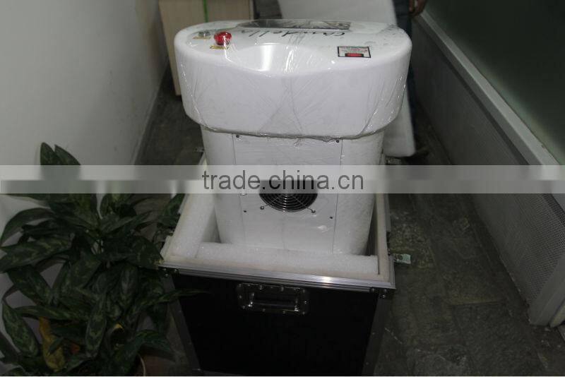 Best& amazing experienced ND:yag laser hair removal/Vascular lesion for clinics