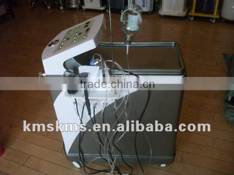 Water Oxygen Jet Peel skin rejuvenation beauty machine