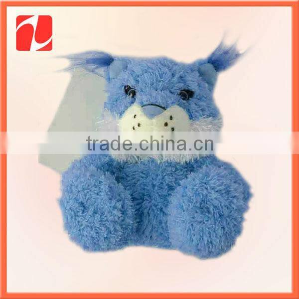 NWT Brushy Hamster Cuddle Toy plush 5" Stuffed Hamster Toy