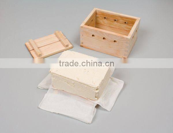 Easy to use Automatic Tofu machine for sale Made in Japan