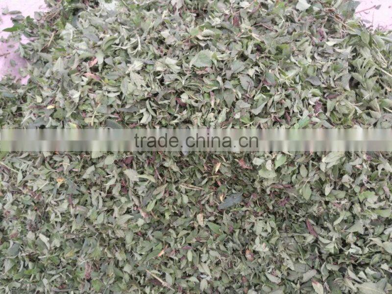China stevia combine harvester price