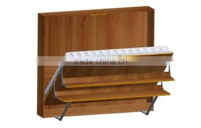 Furniture Hidden Wall Mount Murphy Bed Hardware Mechanism