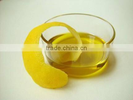 LEMON 10 FOLD OIL