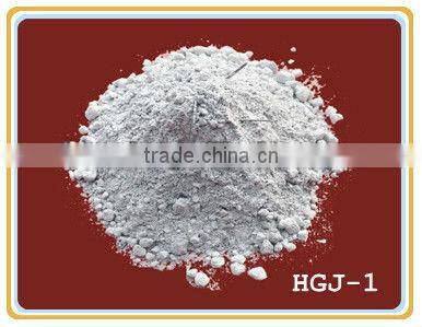 Refractory Castable for Rotary Kiln