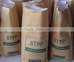 hot sale STPP for detergent grade