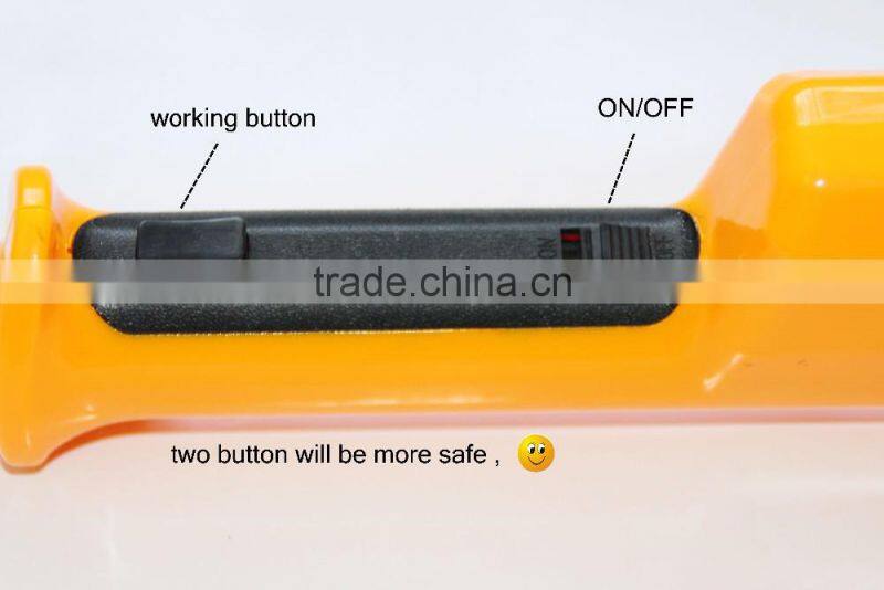 2015 High Quality electric shock stick for pig Animal Electronic Prod