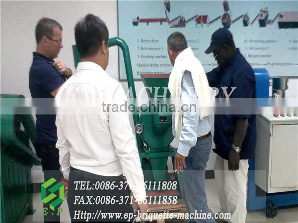 Home use small maize grinding mill with CE Certificate