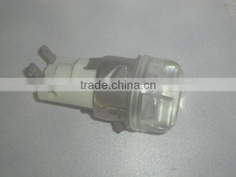 X555-40H Oven Lampholder | X555-40H Oven Lightholder | X555-40H Oven Lamp