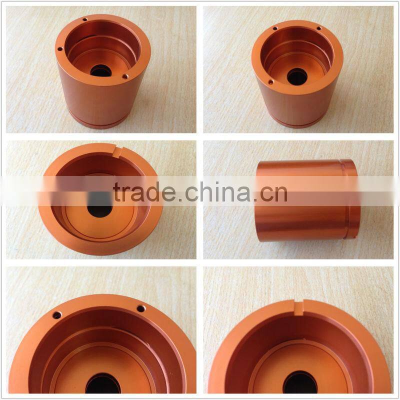 Ningbo Beilun Factory Magnesium Anode