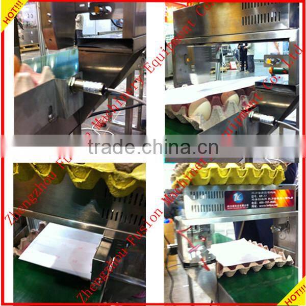 2014 hot sale egg printer/multifunction eggs inkjet printer