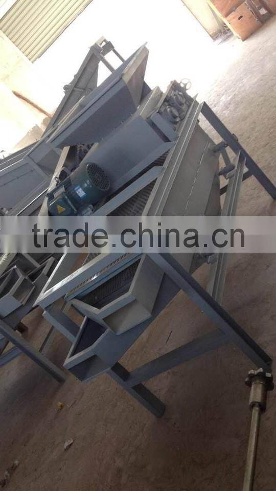 Industrial Automatic Almond Shelling Machine