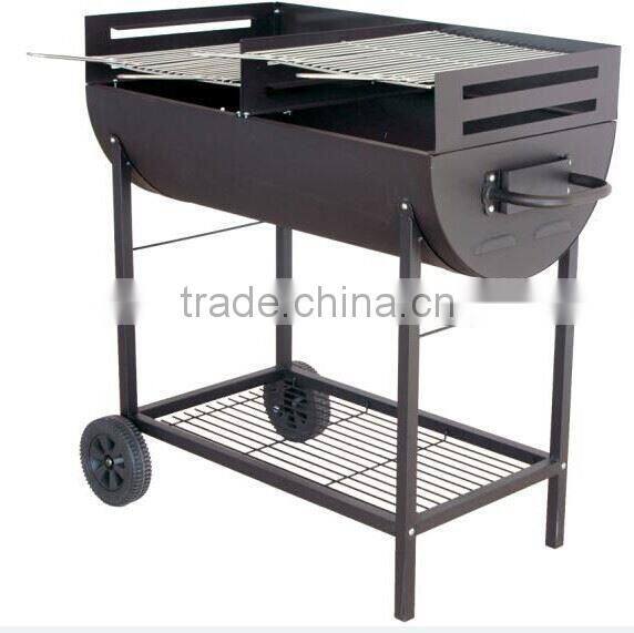 protable bbq charcoal grills