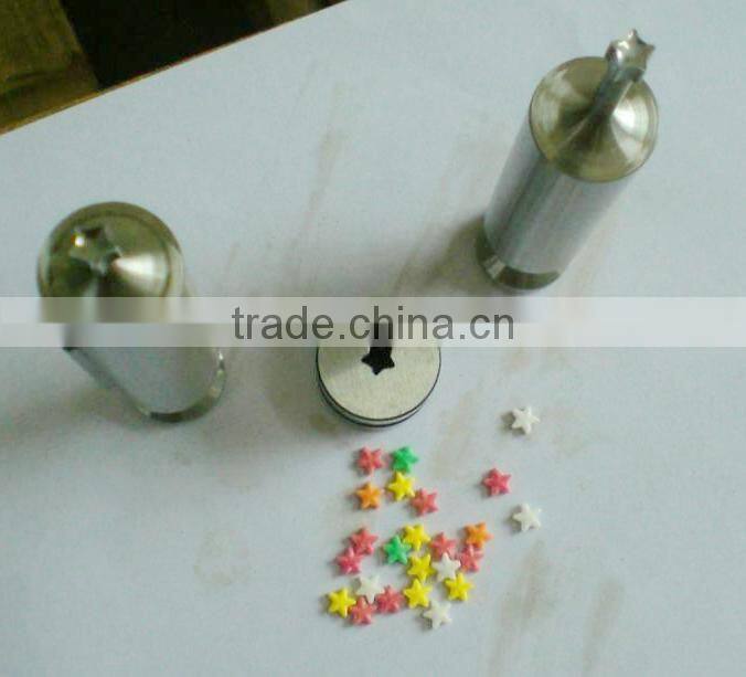 High quality salt tablet press machine with CE