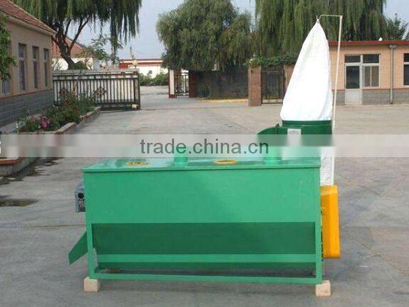 High performance horizontal pellet cooler ,wood pellet cooler, feed pellet cooler