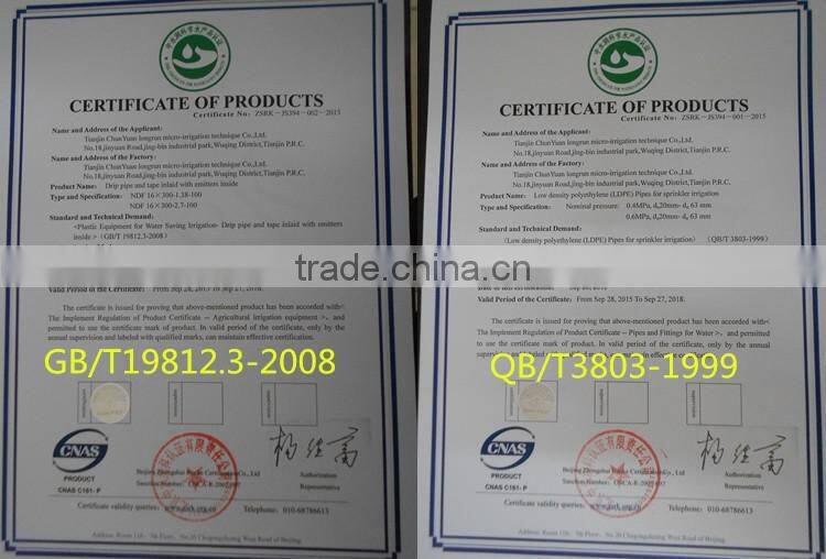 agricultural farm irrigation system cost