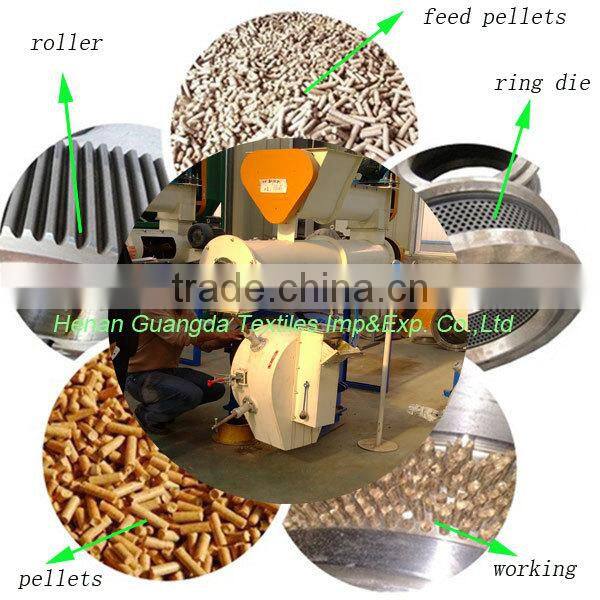 alfalfa pellet making machine lucerne pelletizer price