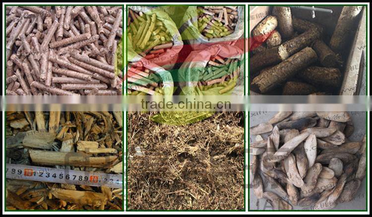 2015 Biomass Boiler China Supplier