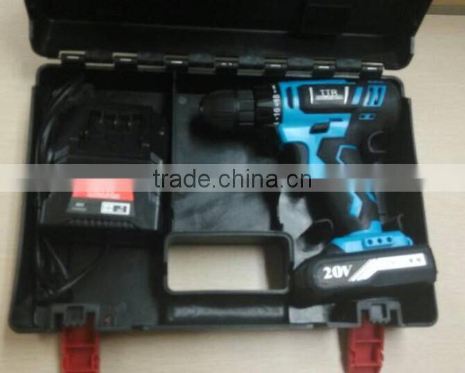 20V top sale low price dc motor for cordless drill