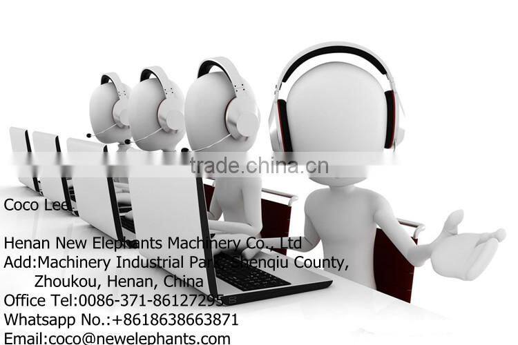 Stainless Steel Sesame Oil Press Machine