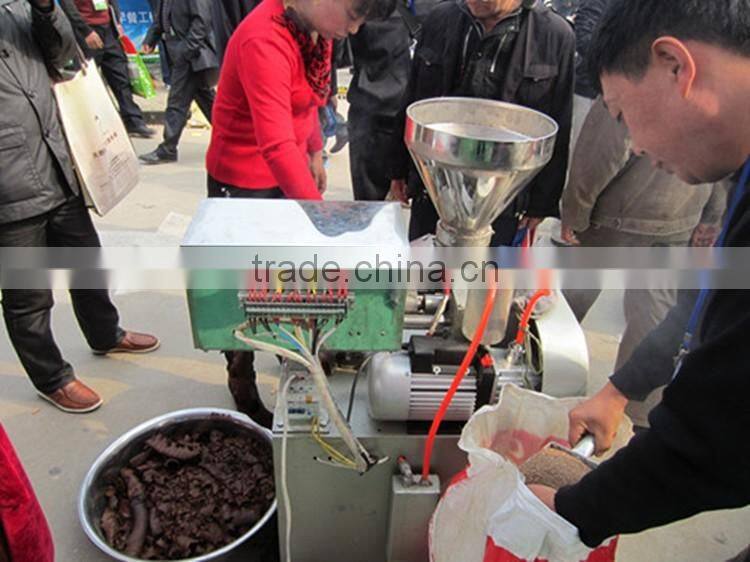 For Sale Sesame Oil Press Machine