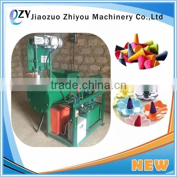 2016 hot sale mini tower cone incense machine/budda incense maker(whatsapp:0086-15639144594)
