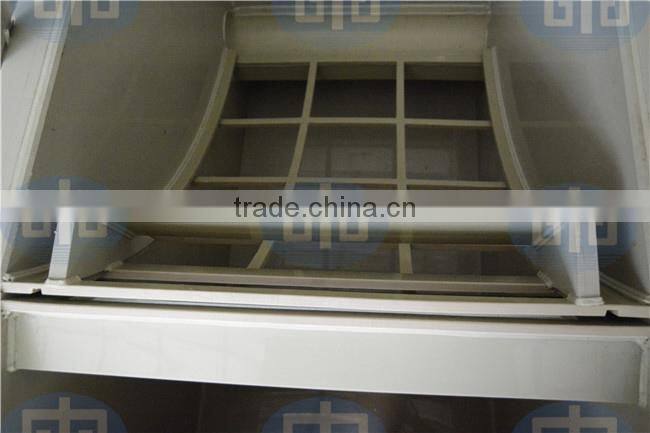 Aquaculture Filtration Equipment Sieve Bends